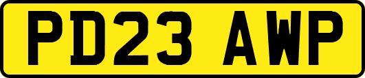 PD23AWP