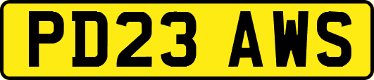 PD23AWS