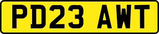 PD23AWT