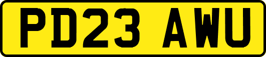 PD23AWU