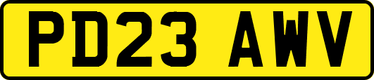 PD23AWV