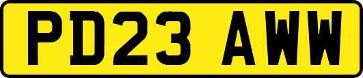 PD23AWW