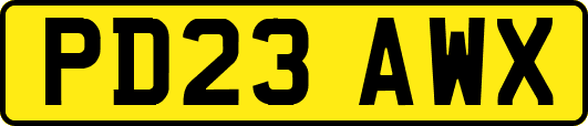 PD23AWX