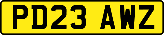 PD23AWZ