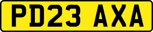 PD23AXA
