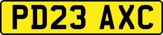 PD23AXC