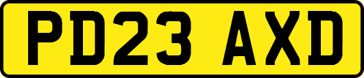 PD23AXD