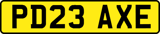 PD23AXE