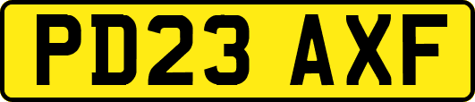 PD23AXF