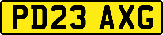 PD23AXG