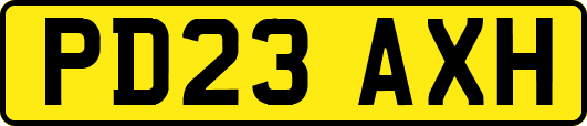 PD23AXH