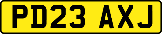 PD23AXJ