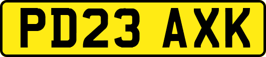 PD23AXK