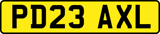 PD23AXL