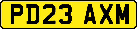 PD23AXM