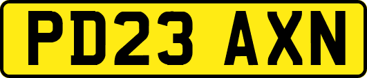 PD23AXN