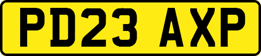 PD23AXP