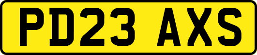 PD23AXS