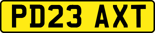 PD23AXT