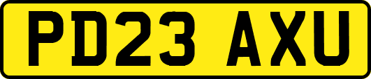 PD23AXU