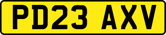 PD23AXV