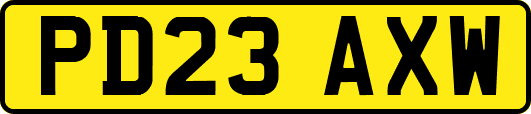 PD23AXW