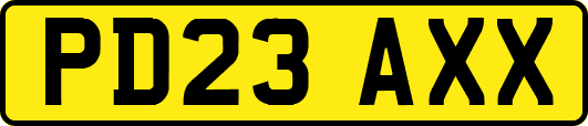 PD23AXX