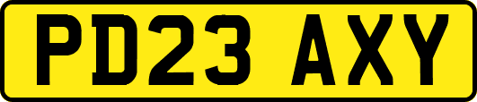 PD23AXY