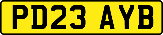 PD23AYB
