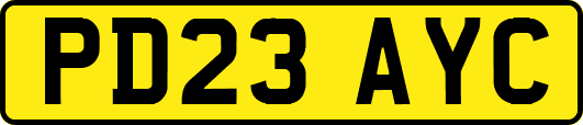 PD23AYC