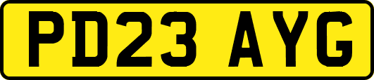 PD23AYG