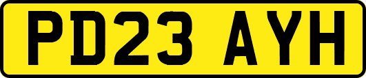 PD23AYH