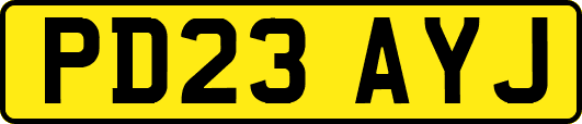 PD23AYJ