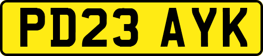 PD23AYK