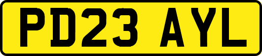 PD23AYL
