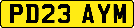 PD23AYM