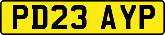 PD23AYP