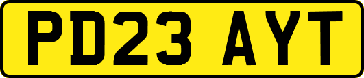 PD23AYT