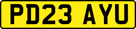 PD23AYU