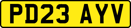 PD23AYV
