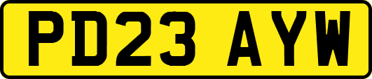 PD23AYW