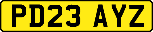 PD23AYZ