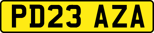 PD23AZA