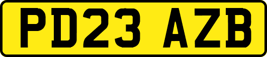 PD23AZB