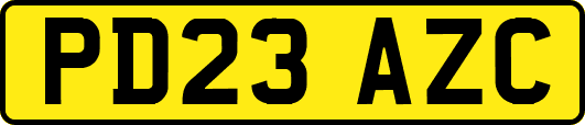 PD23AZC