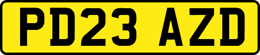 PD23AZD