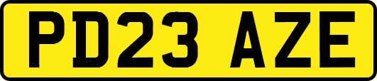 PD23AZE