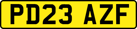 PD23AZF