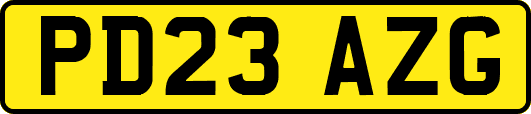 PD23AZG