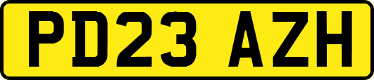 PD23AZH